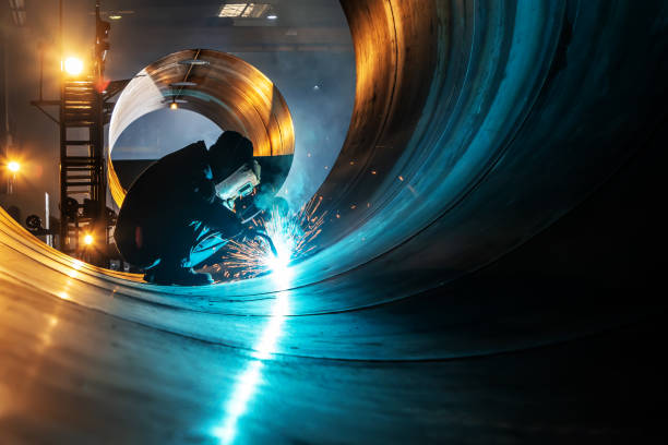 Best Structural Steel Welding in Fort Lee, NJ